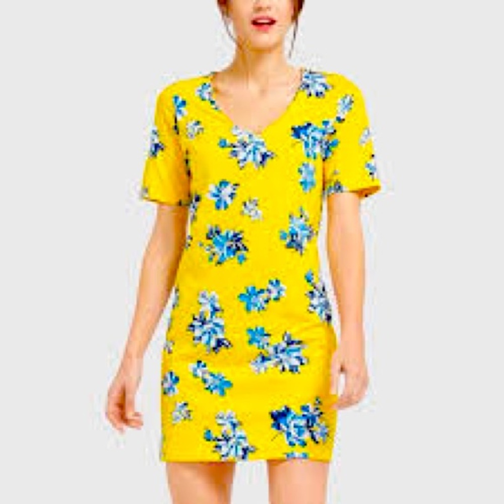 New Draper James Dress